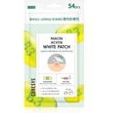 Exfoliating Blemish Treatments Niacin Acvita White Patch 54 patches