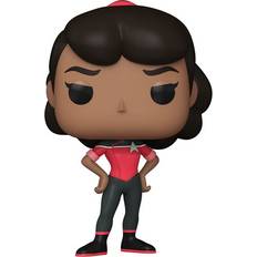 Star Trek Speelgoed Star Trek Funko Pop! TV: Lower Decks Beckett