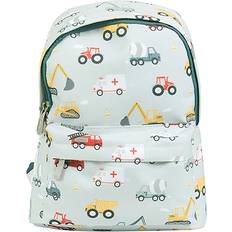 A Little Lovely Company Tasker A Little Lovely Company backpack: Vehicles