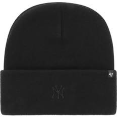Mlb Yankees Cuff Knit Beanie - Black