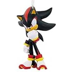 The Hedgehog Shadow