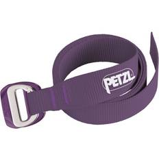 Morado Cinturones Petzl Ceinture Morado - Violet