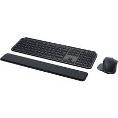 Logitech MX Keys S Combo