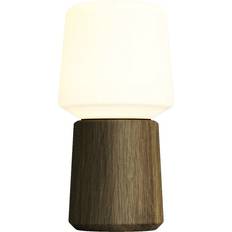 SACKit Bordlamper SACKit Ambience Oslo Base Bordlampe