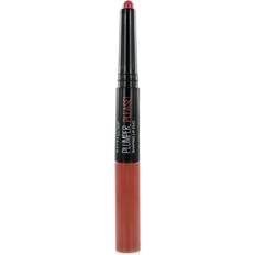 Makeup Maybelline New York Lip Studio Plumper - Close-Up