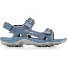 Merrell Sandaler Merrell Huntington Sport Convert Women sandal, stonewash-41