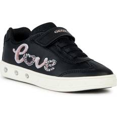 Geox Sneakers Skylin Girl J368WA 054AS C0869 Black/Lt Pink 8056206231252 849.00