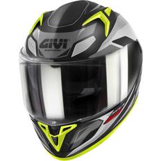 Givi Casques de moto Givi Casque moto intégral Brave Noir