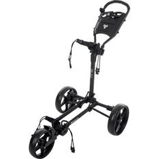 Slim Golfvagn Black One Size