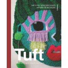 Bøger TUFT Henrik Rosenkjær 9788773392997 (Indbundet)