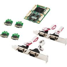Controller Cards Tlily Mini 4