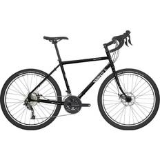 Surly Disc Trucker 26 Tursykkel Sort 50cm