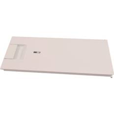 White Goods Accessories Ariston Refrigerator Freezer Compartment Flap for Fridges and Freezers