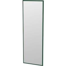 LIKE Spegel 35.4 x 105 cm Anthracite