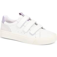 Barbour 44 Sneakers Barbour Georgie Triple-Strap Trainers BARBR37513 323 748 White-Lavender