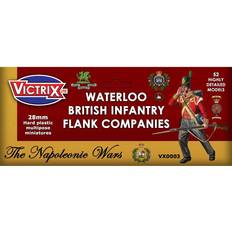 Victrix Ltd Britische Infanterie: Flügel-Kompanien