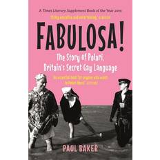 Fabulosa! (2020)