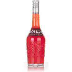 Volare Passion Fruit Italian Liqueur 70cl 18%