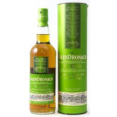 GlenDronach 12 Year Old Yoda Danish Exclusive Whisky