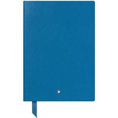 Montblanc Horloges Montblanc Notebook #146 Turquoise Notebooks Blue