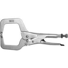 Teng Tools 406S C Clamp Self-Locking