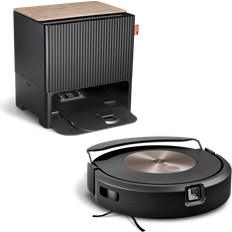 iRobot® Roomba Combo j9+ | See It In Action