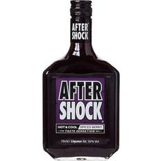 Black Liqueur 70cl