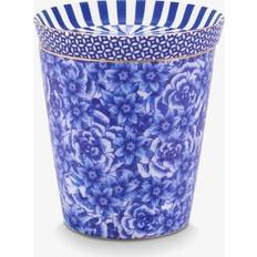 PiP Studio Royal Flower Mugg & Fat