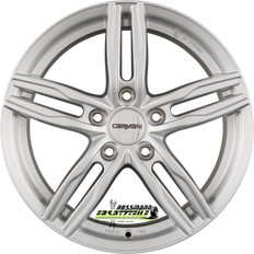 Car Rims Carmani 14 PAUL 6 5x16 5x112 ET42 MB57 1