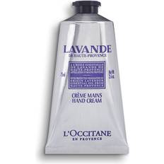 L'Occitane Lavendel Hand Cream 75 ml 75ml