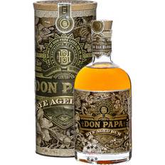 Don Papa Rye Cask Rum 45 % Vol. 0,7 Liter