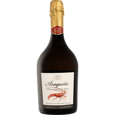 Weine Santa Maria Aragosta Brut Vino Spumante
