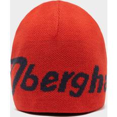 Berghaus Herr Mössor Berghaus Blocks unisex-beanie, Poinciana/Dusk, en