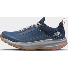 The North Face Women's VECTIV Exploris Futurelight, 40.5, Shady Blue/Summit Navy