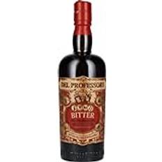 Del Professore BITTER Liqueur 25% Vol. 0,7l