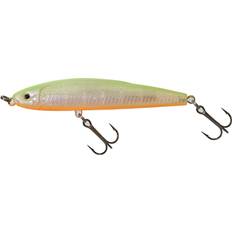 Gunki Shore Shaver 8,5 cm Sinking Ghost Chart Back