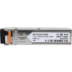 Mediekonvertere CBO MRV SFP-GD-BD43 kompatibler BlueOptics