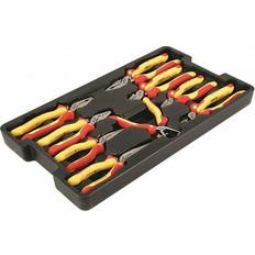 Wiha Tool Kits Wiha Hand Set: Pc, Insulated Set #32999 Tool Kit