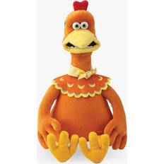 Aurora World Chicken Run Ginger 14” Soft Toy