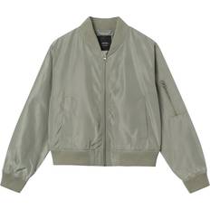 Bomberjakker - Gutter Name It Bomber Jacket