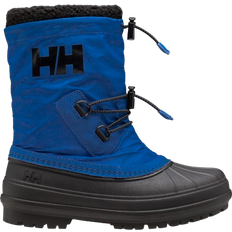 Junior's Varanger Insulated Boots - Cobalt