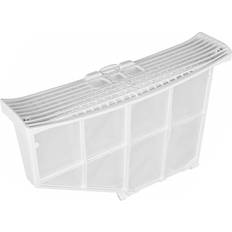 Spares2Go Filter Lint Screen Cage Compatible With Aeg Electrolux John Lewis Tumble Dryer