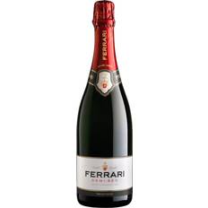 Vine Ferrari Ferrari Demi-Sec, Trentino, Halbtrocken