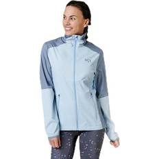 Kari Traa Mujer Ropa de abrigo Kari Traa Nora Jacket Blue Female Azul