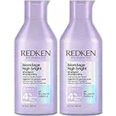 Redken Blondage High Bright Shampoo 300ml