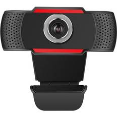 Webcams ChaoChuang 1080P Full HD Autofocus Webcam USB Web Camera With Microphone Webcams Video Conference For PC Desktop Laptop Computer Dropship