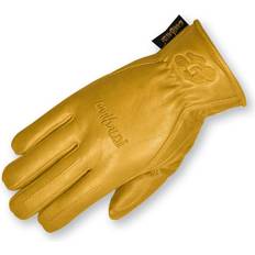 Garibaldi Campus Gloves Beige Woman