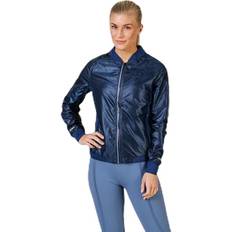 Kari Traa Mujer Ropa de abrigo Kari Traa Sigrun Jacket Blue Female Azul