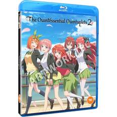 Quintessential Quintuplets Season 2