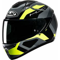 HJC C10 Tins MC3H Helmet